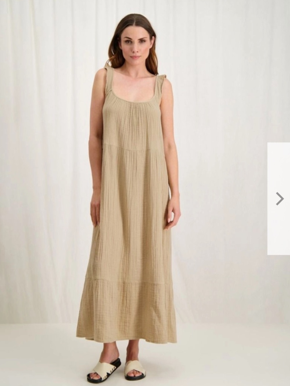 Circle of Trust Becky Dress - M